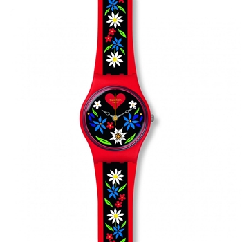 ساعت مچی SWATCH کد LR129